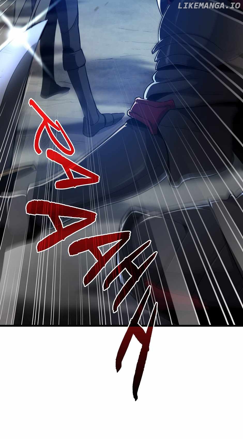 The Beginning After The End Chapter 190 image 122